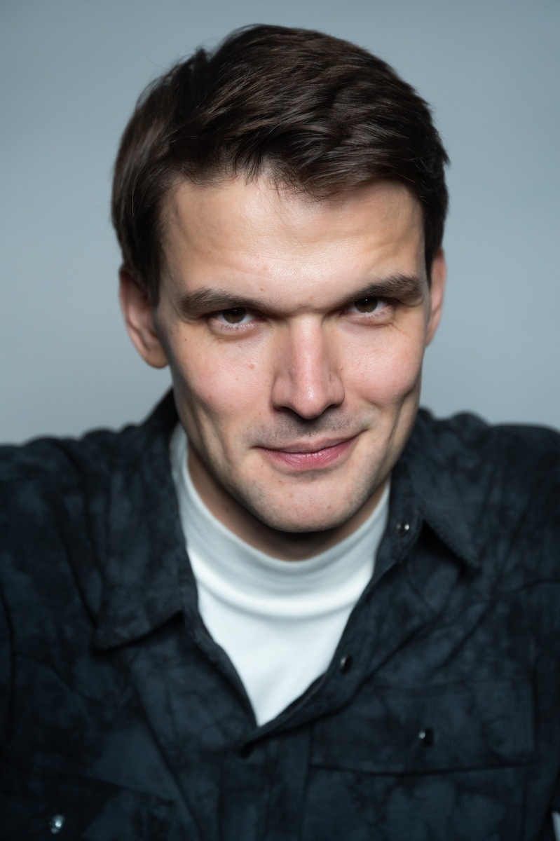    Алексей Коряков