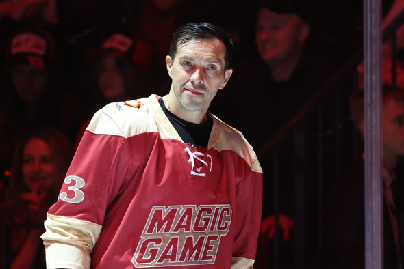      Донат Сорокин/ТАСС