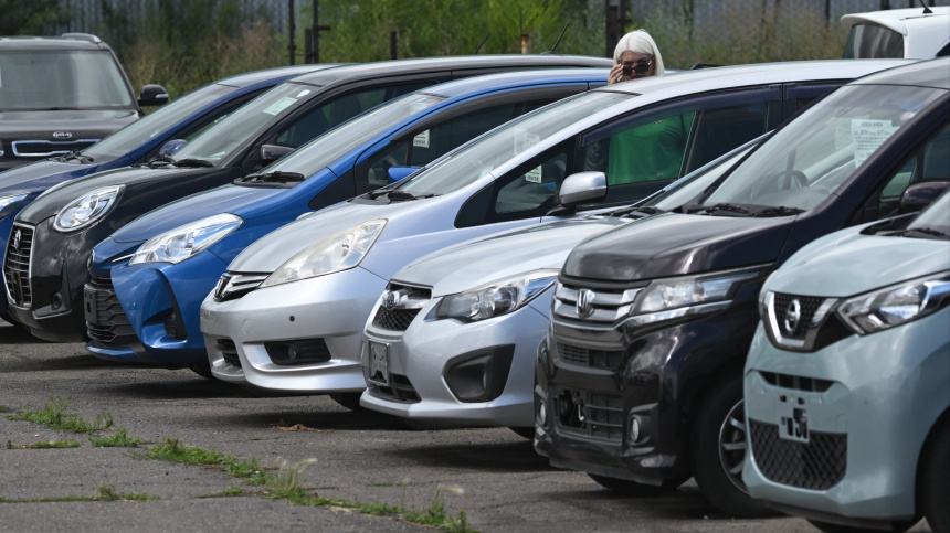    Фото: © РИА Новости/Илья Наймушин