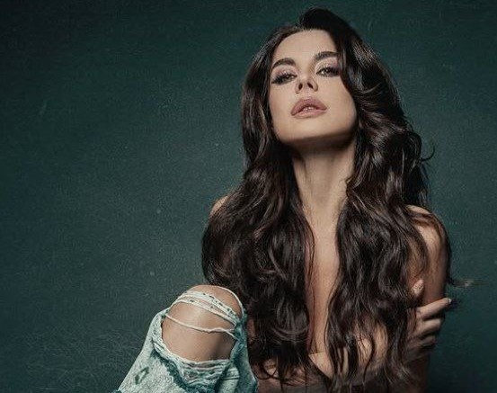 Анна Плетнева. Фото: социальные сети