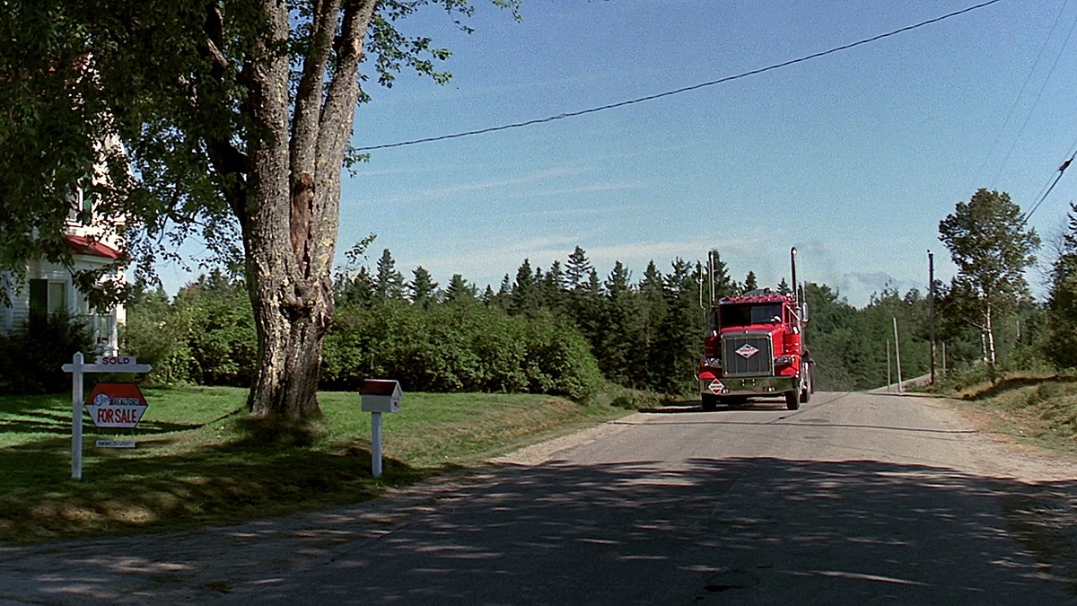 Кадр из фильма "Кладбище домашних животных" (1989)