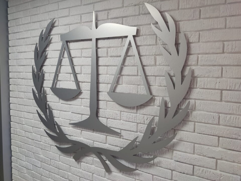    Фото пресс-службы судов общей юрисдикции Новосибирской области