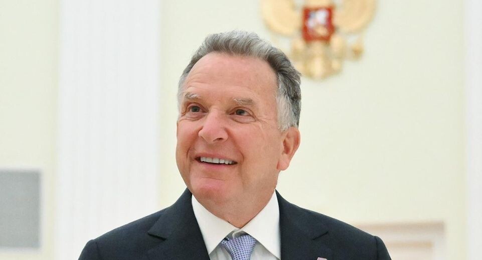    РИА «Новости»