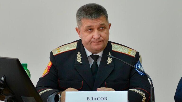    Александр Власов / Источник: Администрация Краснодарского края