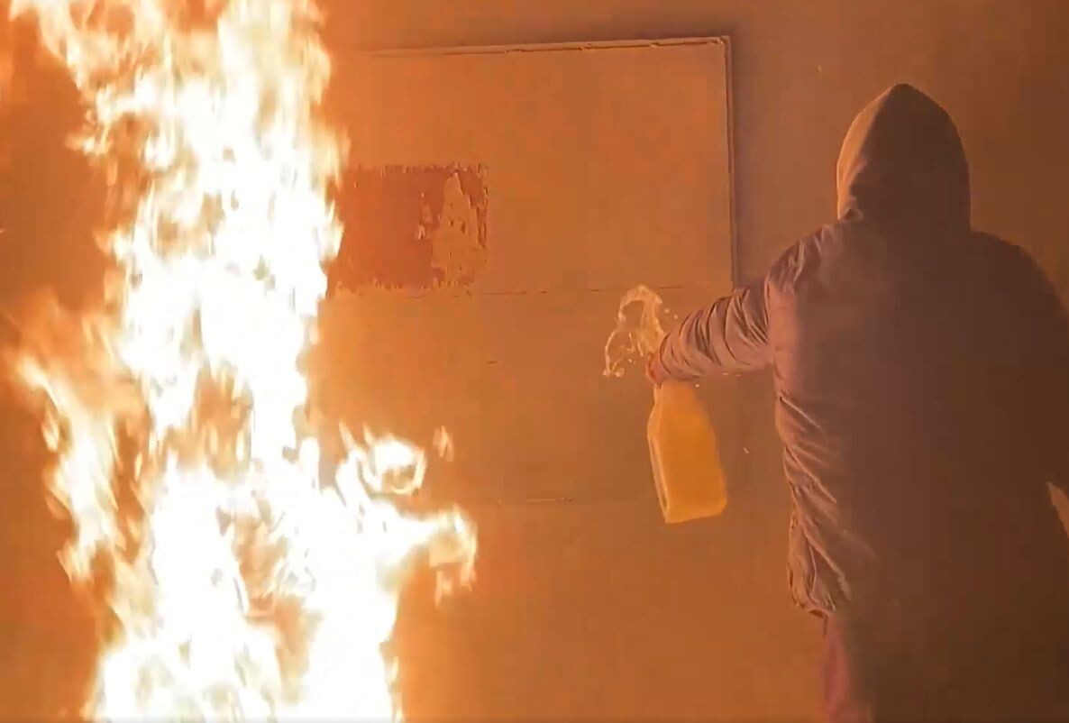     / Источник: Кадр из видео