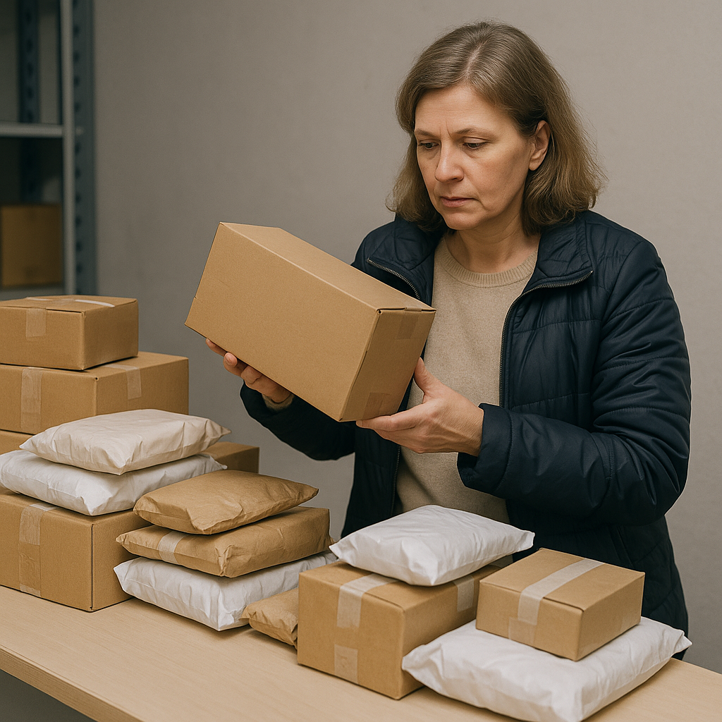 Маркетплейсы хотят отменить возврат купленных товаров