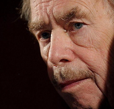 Вацлав Гавел