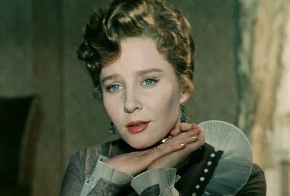 Фото: "Хождение по мукам" 