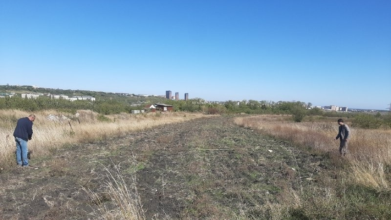      Фото: Администрация Ставрополя