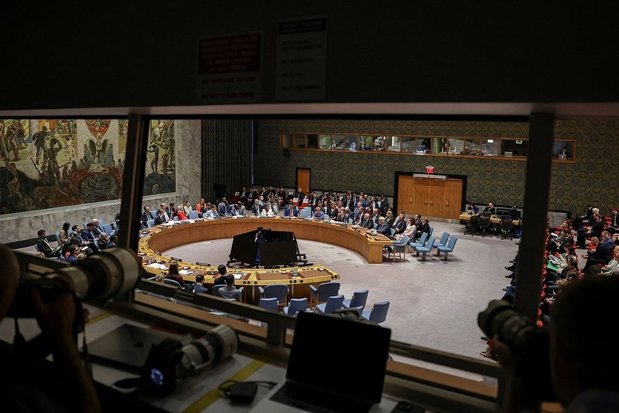    Фото: Jeenah Moon / Reuters