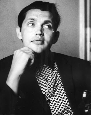 «Жил я впервые на этой земле»