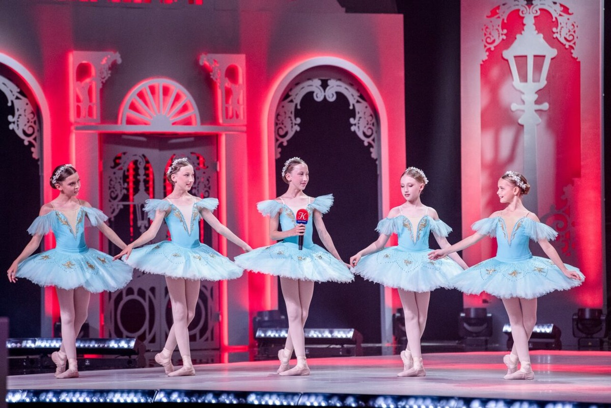    Ансамбль «Бризе» из Петрозаводска . Фото: Архив ансамбля