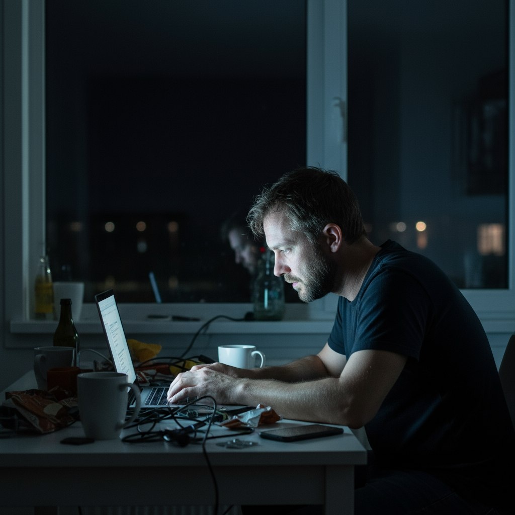 Изображение сгенерировано искусственным интеллектом