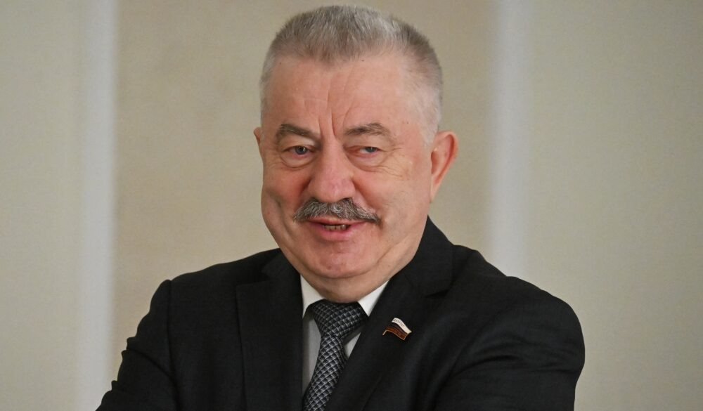    Фото: Владимир Федоренко / РИА Новости