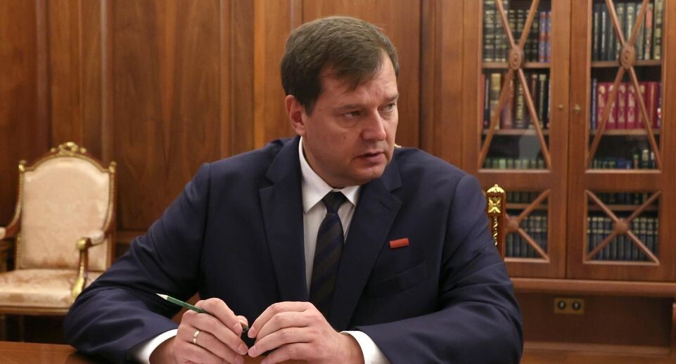    Пресс-служба Кремля