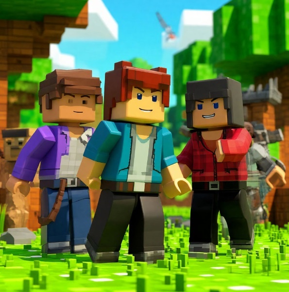 Создано нейросетью Шедеврум