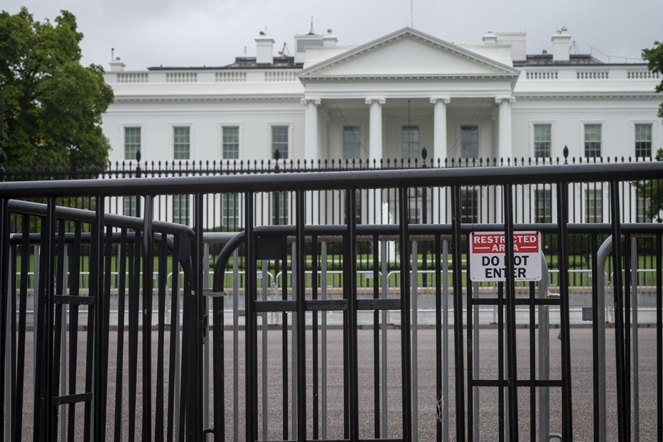    Cliff Owen/Keystone Press Agency/Global Look Press