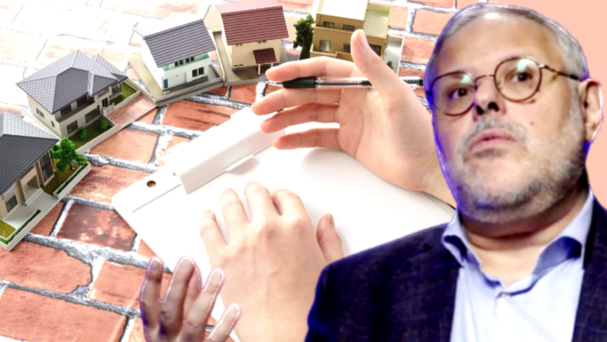 Всё что сейчас происходит уже было много раз