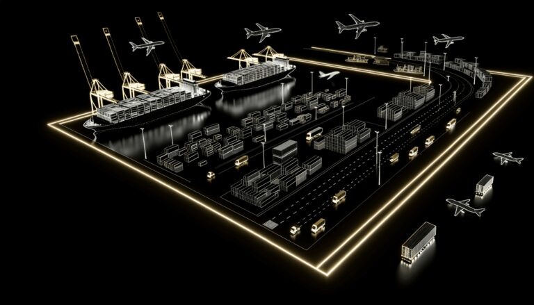    Ключевые слова в международной контейнерной логистике: как выбрать и использовать для успешного продвижения вашего бизнеса Vladislav Ageev