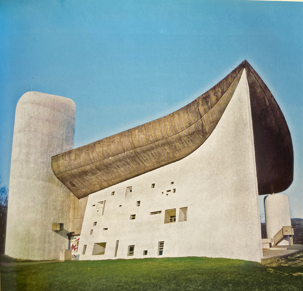 Нотр-Дам-дю-О