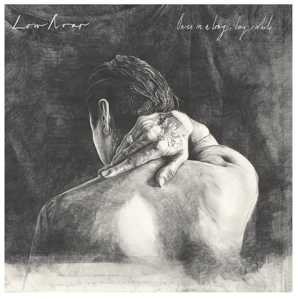 Обложка альбома «Once In A Long, Long While…»