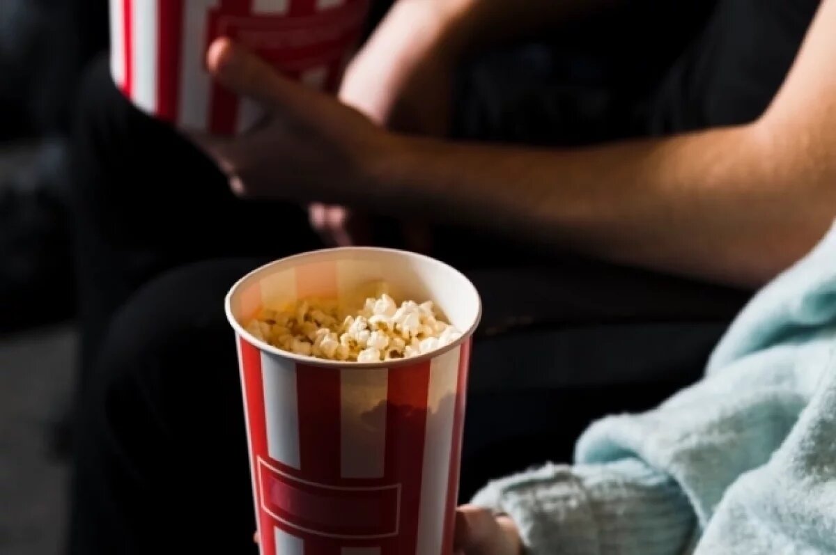    На двух кинофестивалях отметили наградами фильмы из Якутии