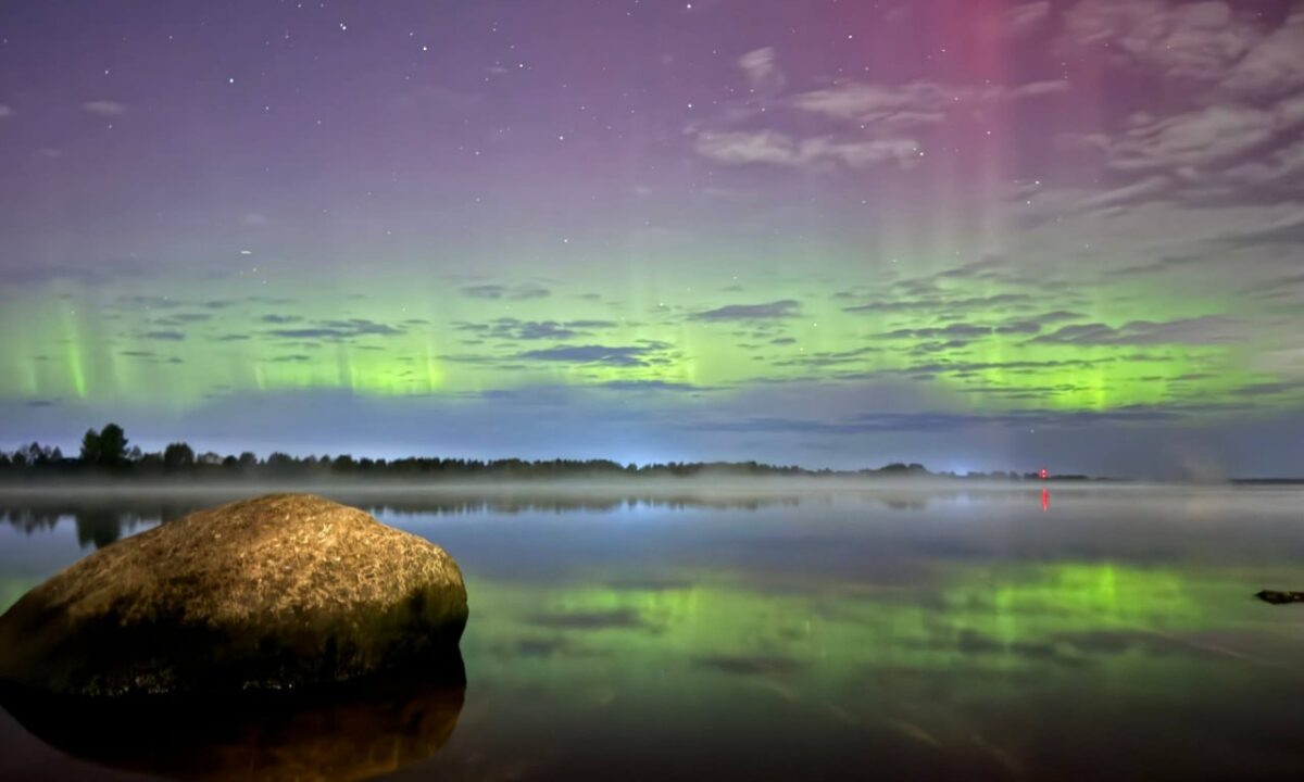    Фото t.me/astroalert