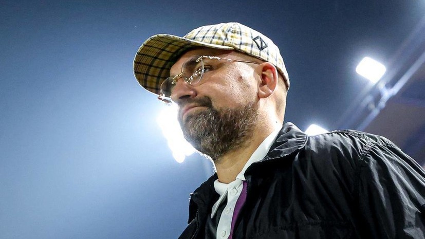     Василий Вакуленко  СКА