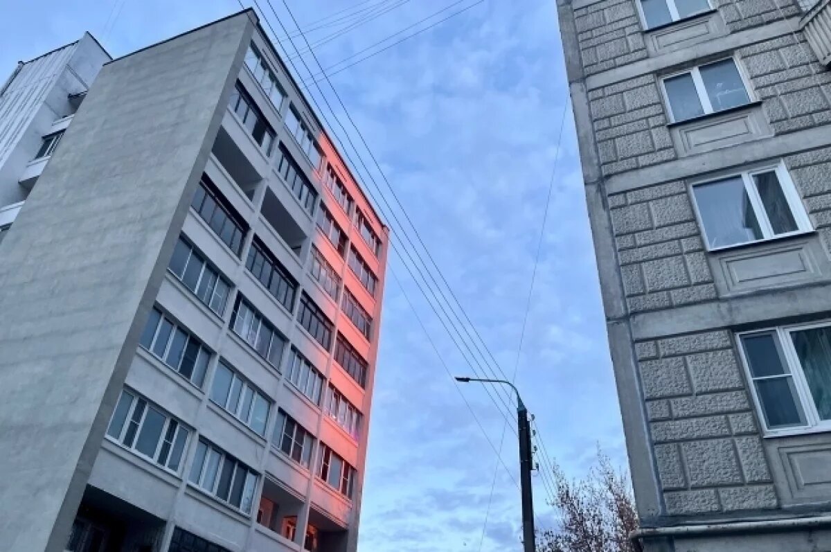    Бастрыкин взял на контроль дело о нарушении прав сироты в Тверской области