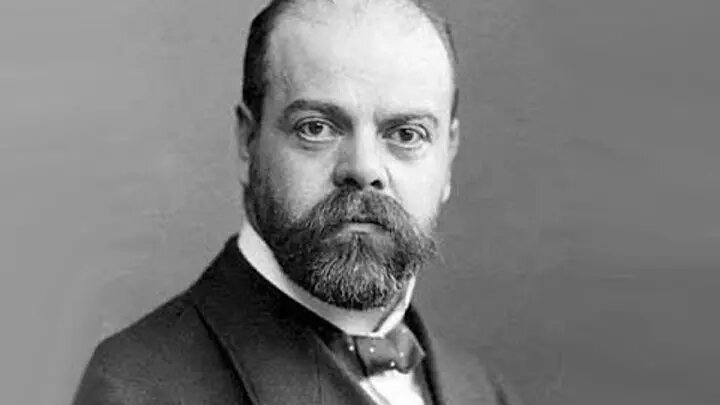 Александр Львович Парвус (1867 - 1924 гг.), настоящее имя - Израиль Лазаревич Гельфанд, мошенник и провокатор в среде международного социал-демократического движения. Парвус передать Ленину и Троцкому "германские деньги" не мог, так как с 1911 года находился с Стамбуле (Турецкая империя). Фото из открытых источников