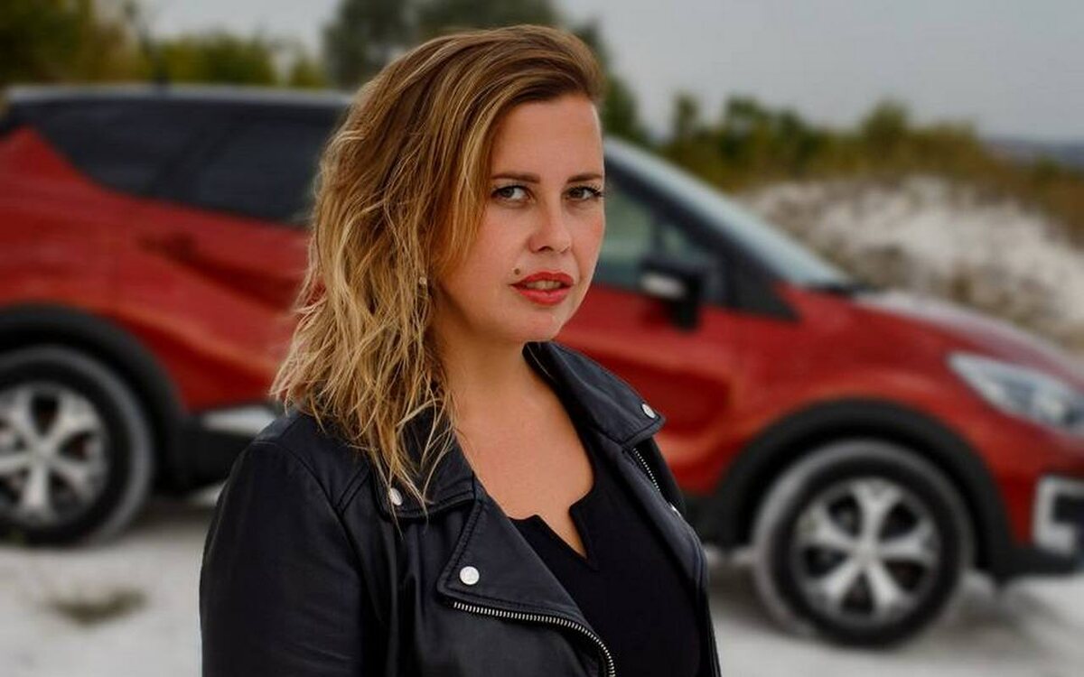    «Приговор российской социологии: за что убили одну из главных наук власти» Фото из архива Екатерины Марочкиной