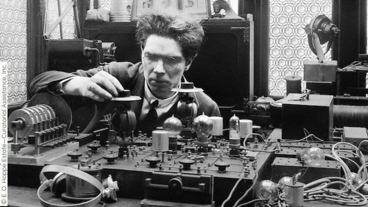 Арчибальд Монтгомери Лоу