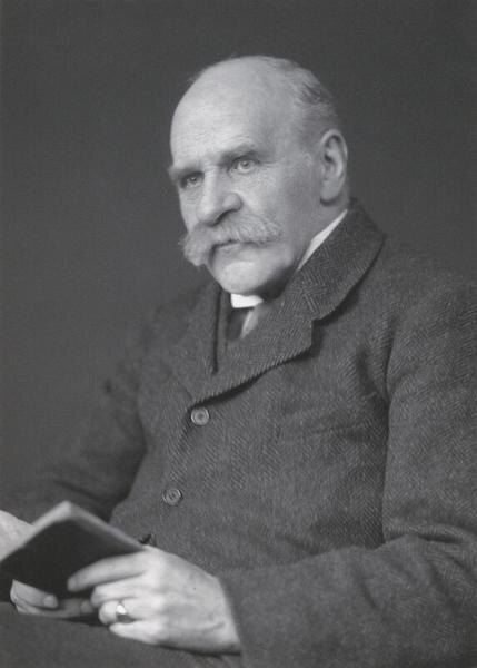 Джон Холдейн