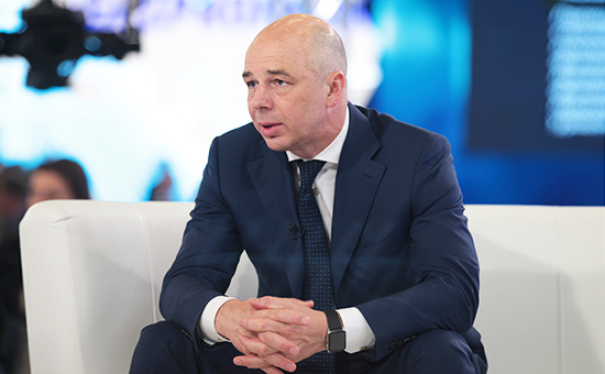 Антон Силуанов разъясняет