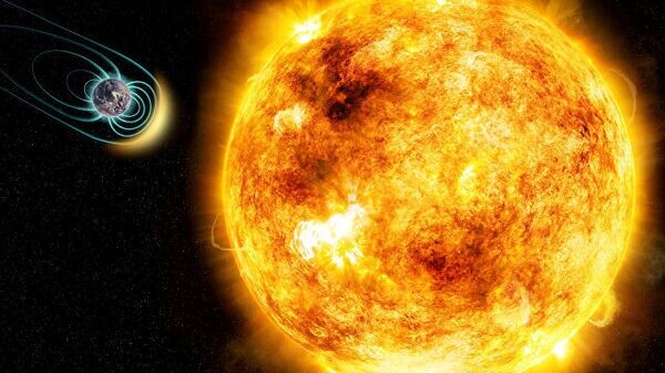    © Фото: CfA/M. Weiss