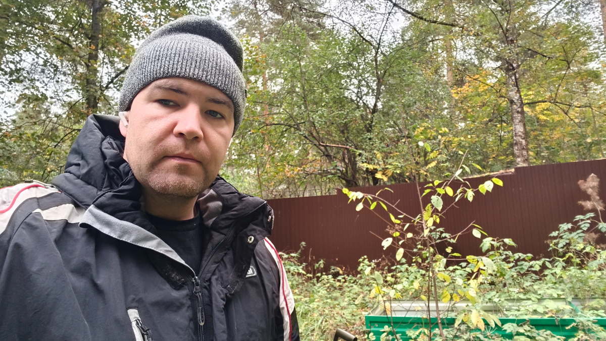 Слишком старый. Такие нигде не требуются. 