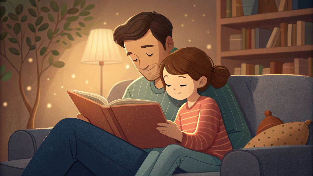     / Сгенерировано с помощью ИИ