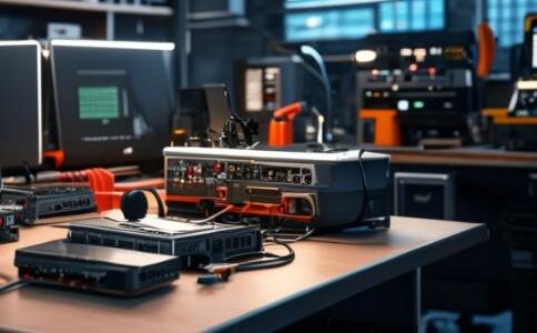 
До чего техника дошла... а толку-то? И про "умное" подавление шумов.