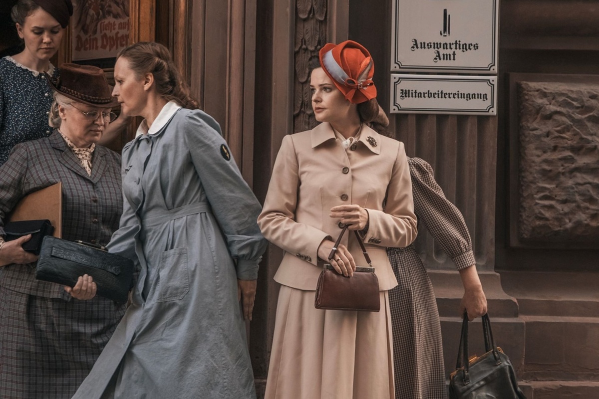 Фото: предоставлено онлайн-кинотеатром Premier