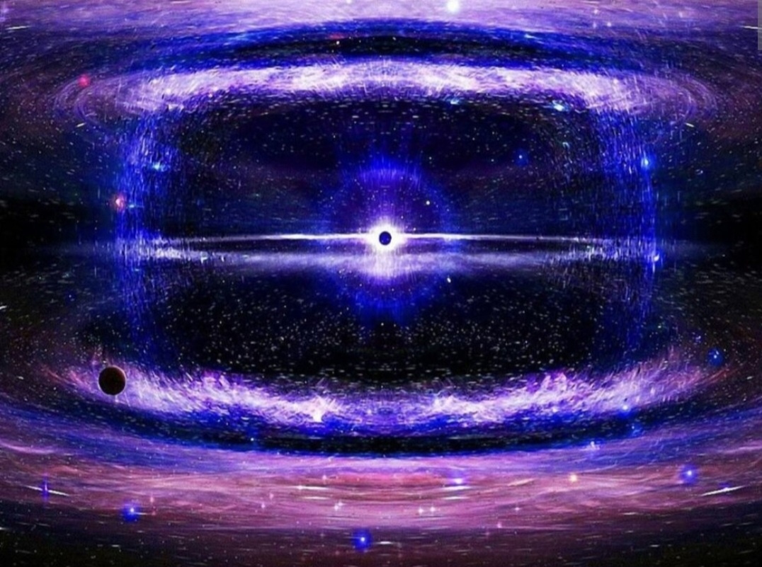 Поразительный и пугающий факт о нашей Вселенной заключается в том, что она может находиться в состоянии «ложного вакуума» — энергетически нестабильной платформы