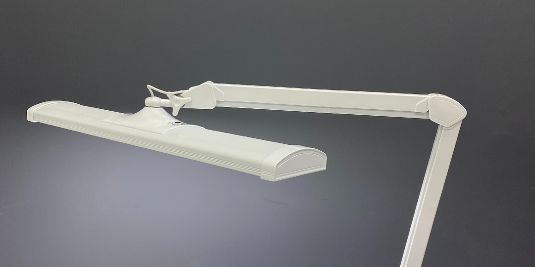 Бестеневые лампы для мастеров: как выбрать и правильно ухаживать