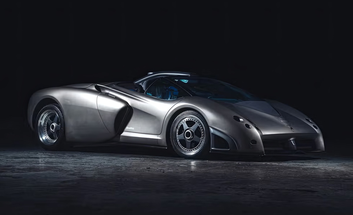 ©Broad Arrow Auctions 