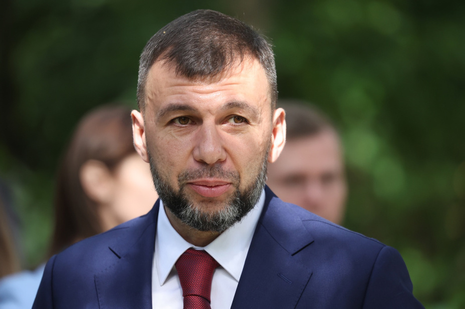    Алексей Белкин/NEWS.ru