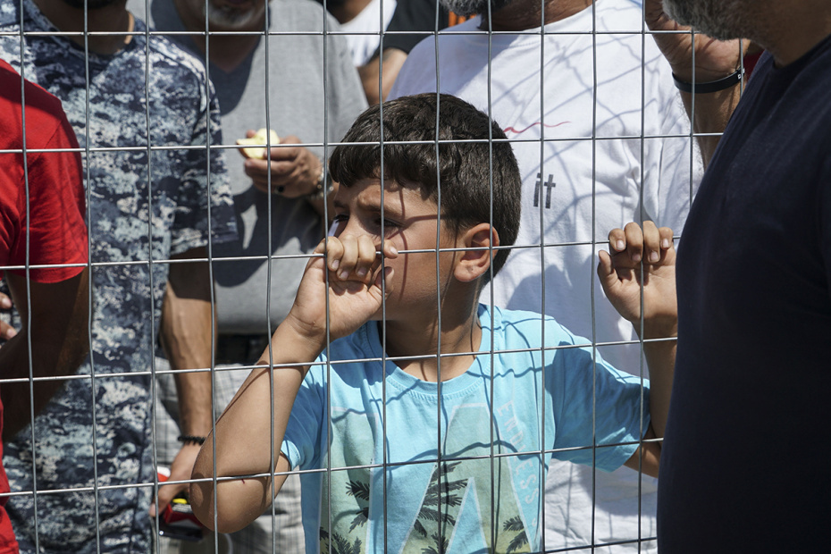    Nicolas Economou/ZUMAPRESS/Global Look Press