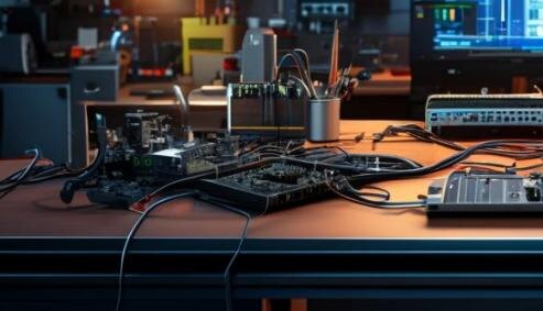 
Тепловой пакет: почему ваша техника дышит на ладан