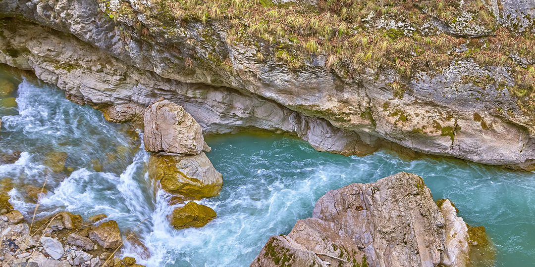 Чегемские водопады в Кабардино-Балкарии: легенды, интересные факты и как добраться?