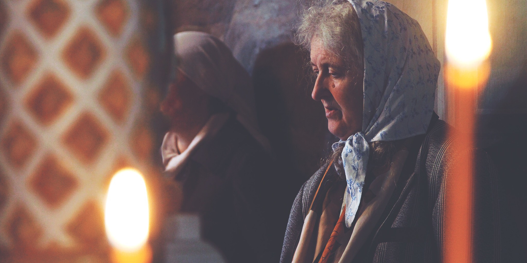 Псалом 22 - после его прочтения вы сразу же почувствуете изменения.