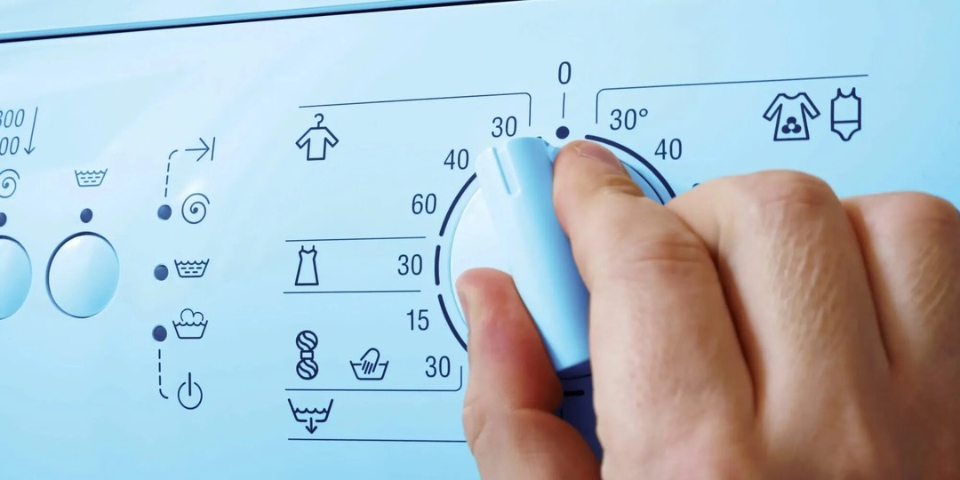 Как вы убиваете стиральную машинку: главные ошибки при стирке