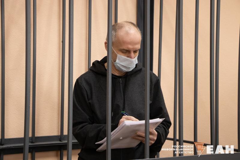    ЕАН. Михаил Шилиманов