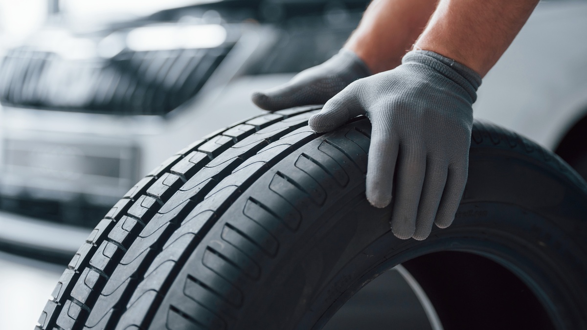    Не упустить момент - ТК КИТ предлагает выгодную доставку зимних шин